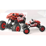 Auto telecomandata 1:16 4WD Drift 2.4GHz per bambini