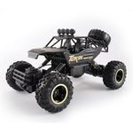 Auto telecomandata 1:12 in lega 4WD 37 cm