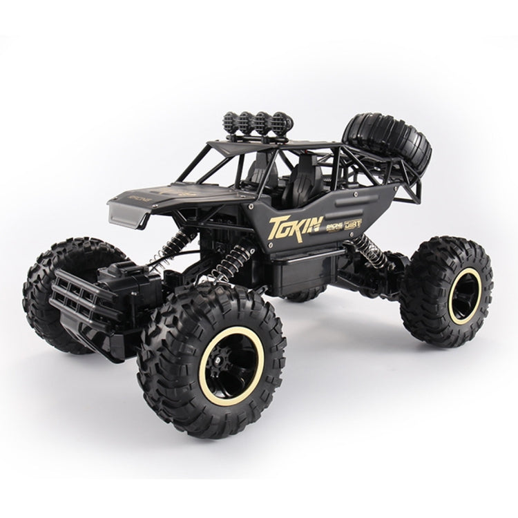 Auto telecomandata 1:12 in lega 4WD 37 cm