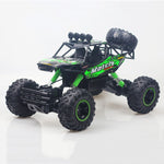 Auto telecomandata 1:12 in lega 4WD 37 cm