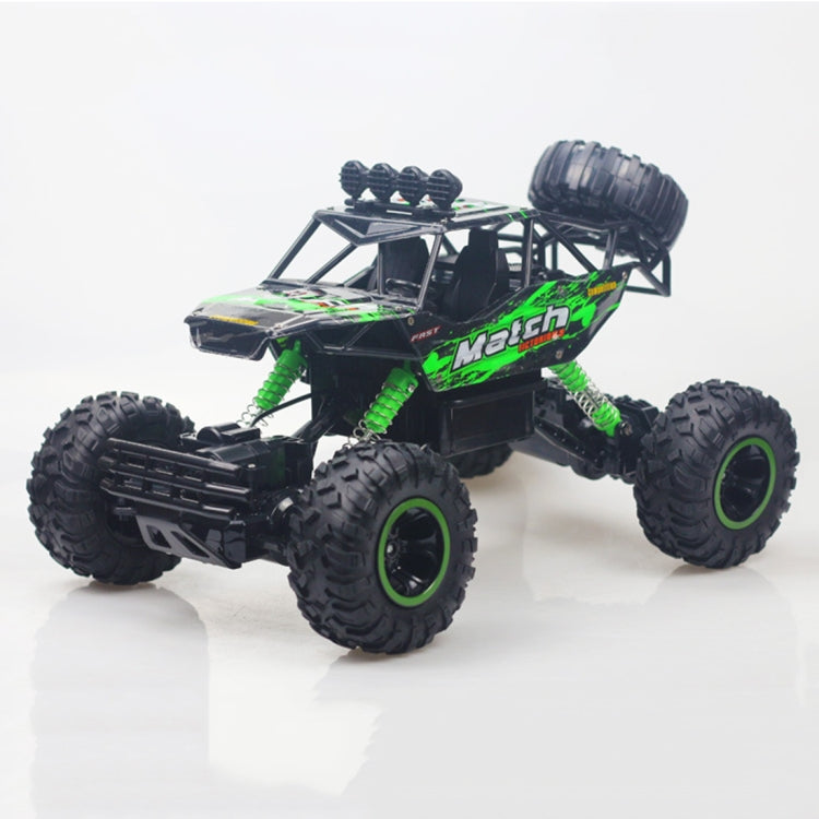 Auto telecomandata 1:12 in lega 4WD 37 cm