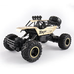 Auto telecomandata 1:12 in lega 4WD 37 cm