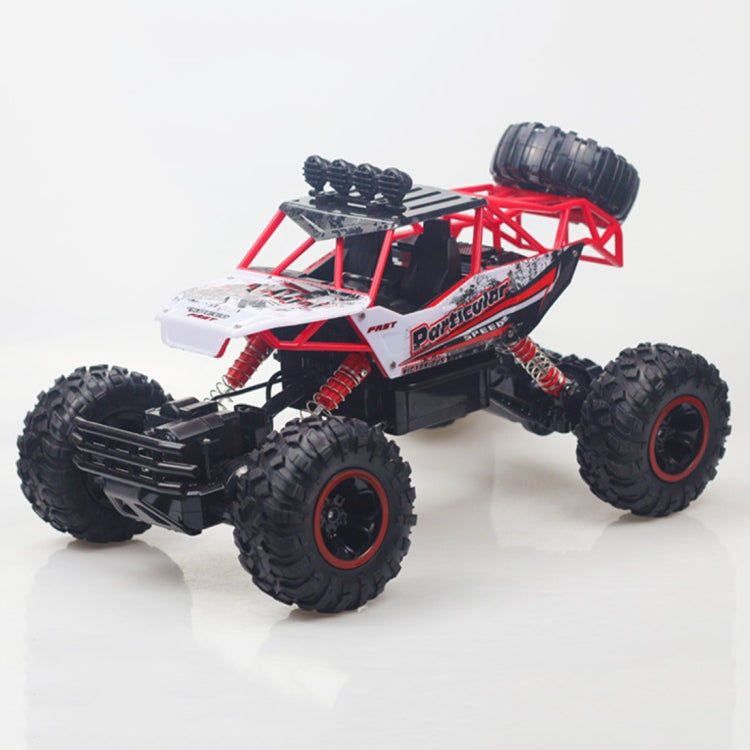 Auto telecomandata 1:12 in lega 4WD 37 cm