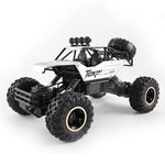 Auto telecomandata 1:12 in lega 4WD 37 cm