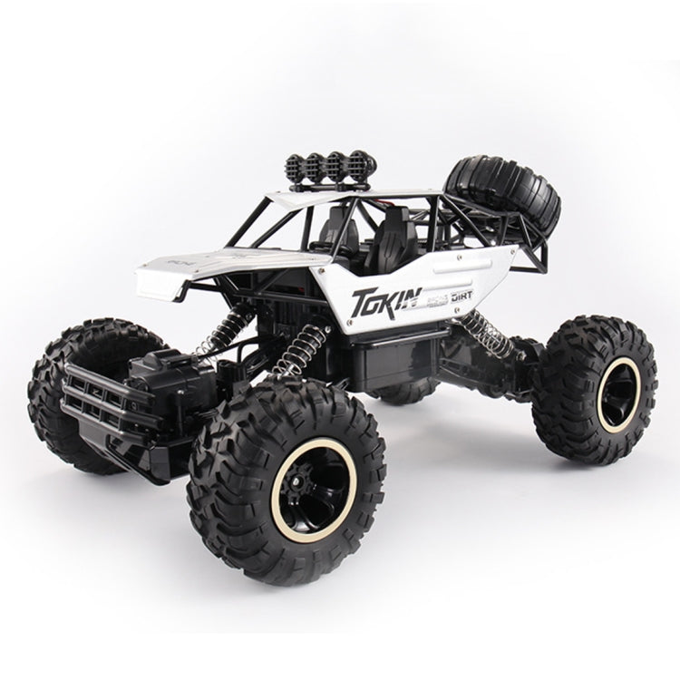 Auto telecomandata 1:12 in lega 4WD 37 cm