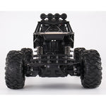Auto telecomandata 1:12 in lega 4WD 37 cm