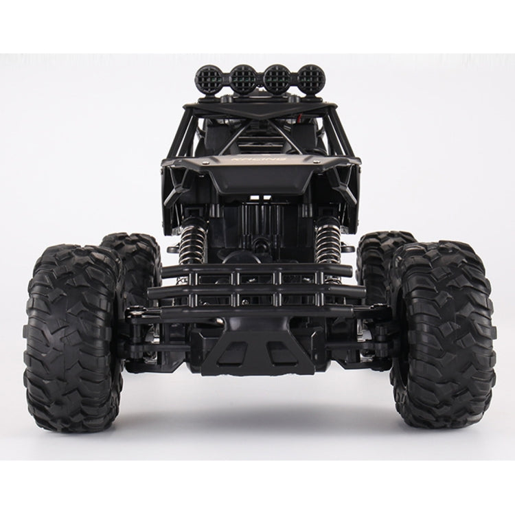 Auto telecomandata 1:12 in lega 4WD 37 cm
