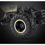 Auto telecomandata 1:12 in lega 4WD 37 cm