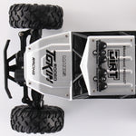Auto telecomandata 1:12 in lega 4WD 37 cm