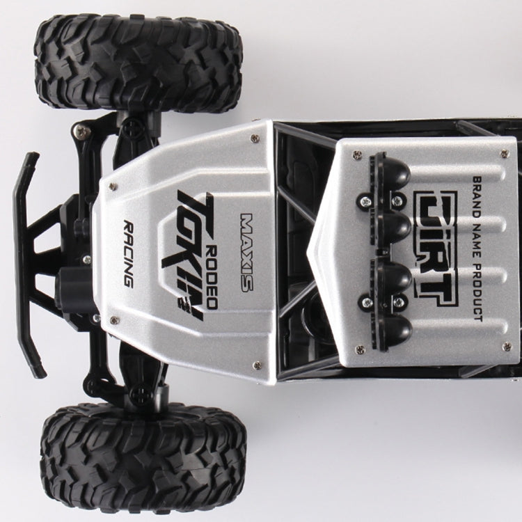 Auto telecomandata 1:12 in lega 4WD 37 cm