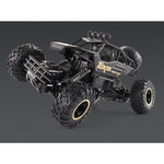 Auto telecomandata 1:12 in lega 4WD 37 cm