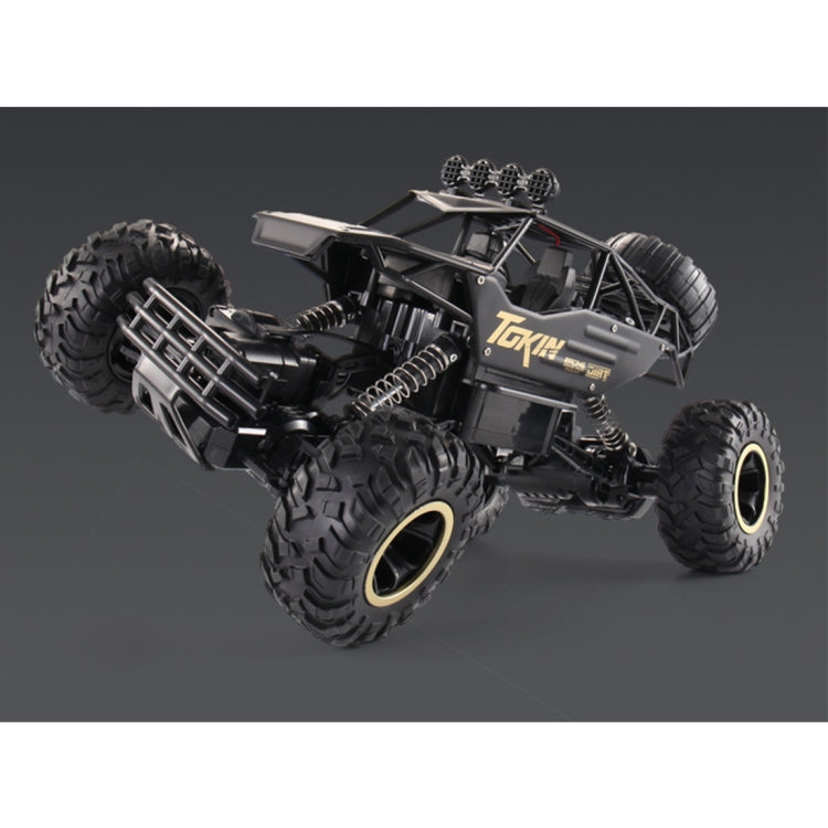 Auto telecomandata 1:12 in lega 4WD 37 cm