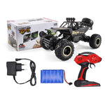 Auto telecomandata 1:12 in lega 4WD 37 cm