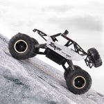 Auto telecomandata 1:12 in lega 4WD 37 cm