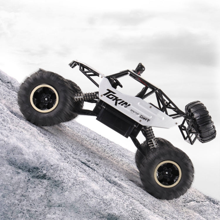 Auto telecomandata 1:12 in lega 4WD 37 cm