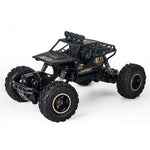 Auto telecomandata 4WD arrampicata 1:16 28 cm