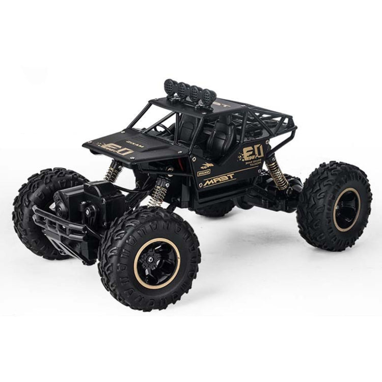 Auto telecomandata 4WD arrampicata 1:16 28 cm