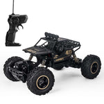 Auto telecomandata 4WD arrampicata 1:16 28 cm