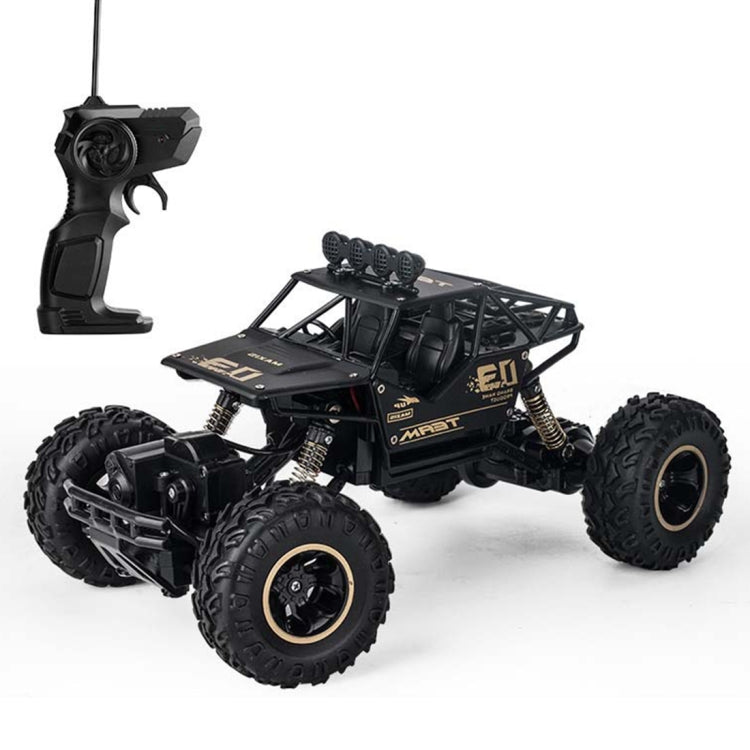 Auto telecomandata 4WD arrampicata 1:16 28 cm