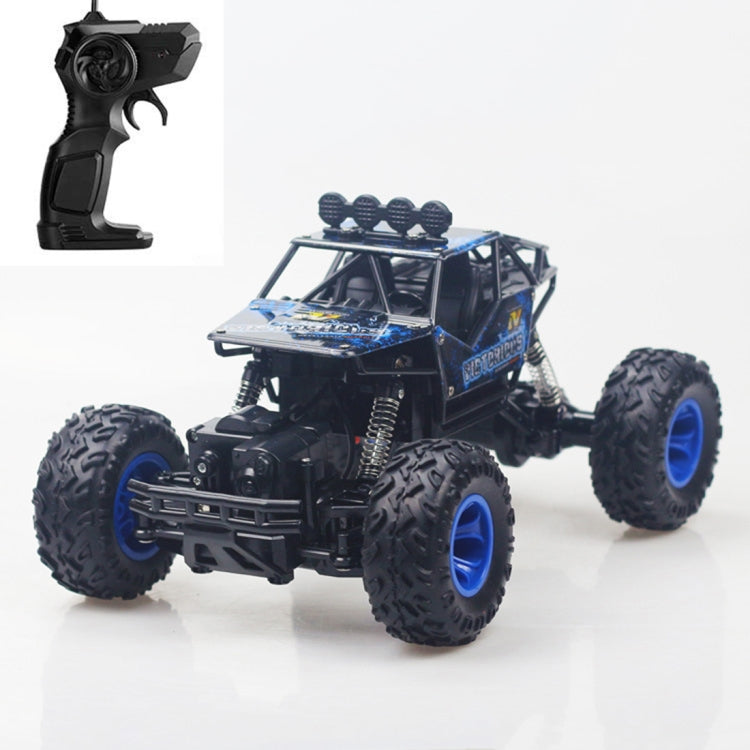 Auto telecomandata 4WD arrampicata 1:16 28 cm