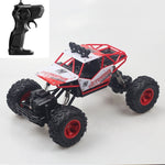Auto telecomandata 4WD arrampicata 1:16 28 cm