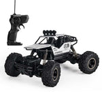 Auto telecomandata 4WD arrampicata 1:16 28 cm