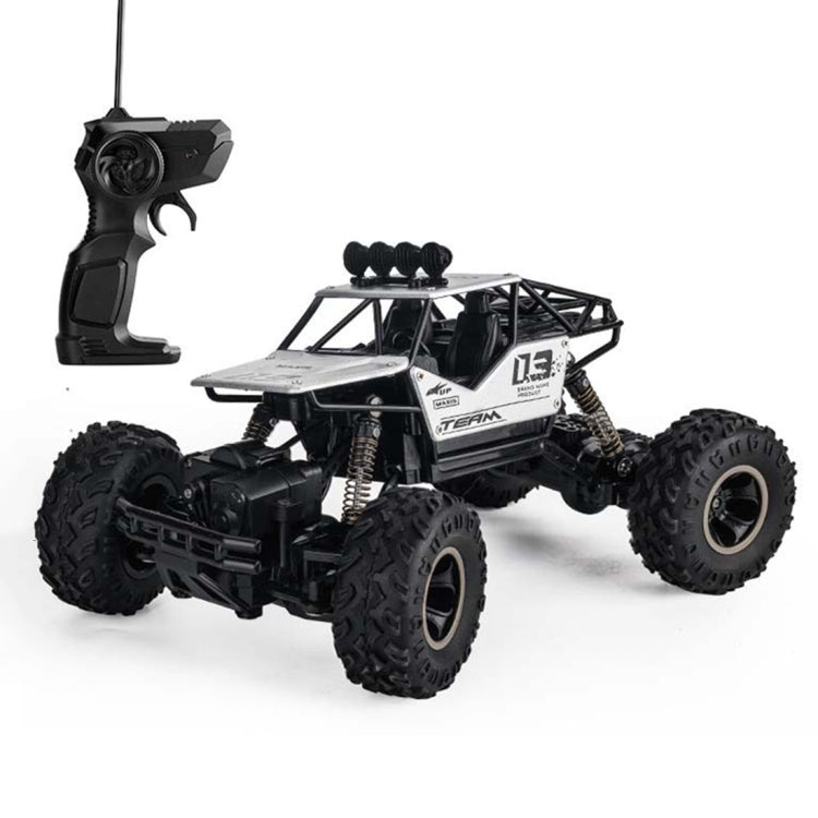 Auto telecomandata 4WD arrampicata 1:16 28 cm