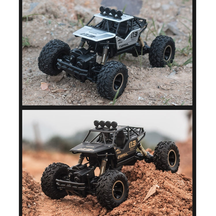 Auto telecomandata 4WD arrampicata 1:16 28 cm