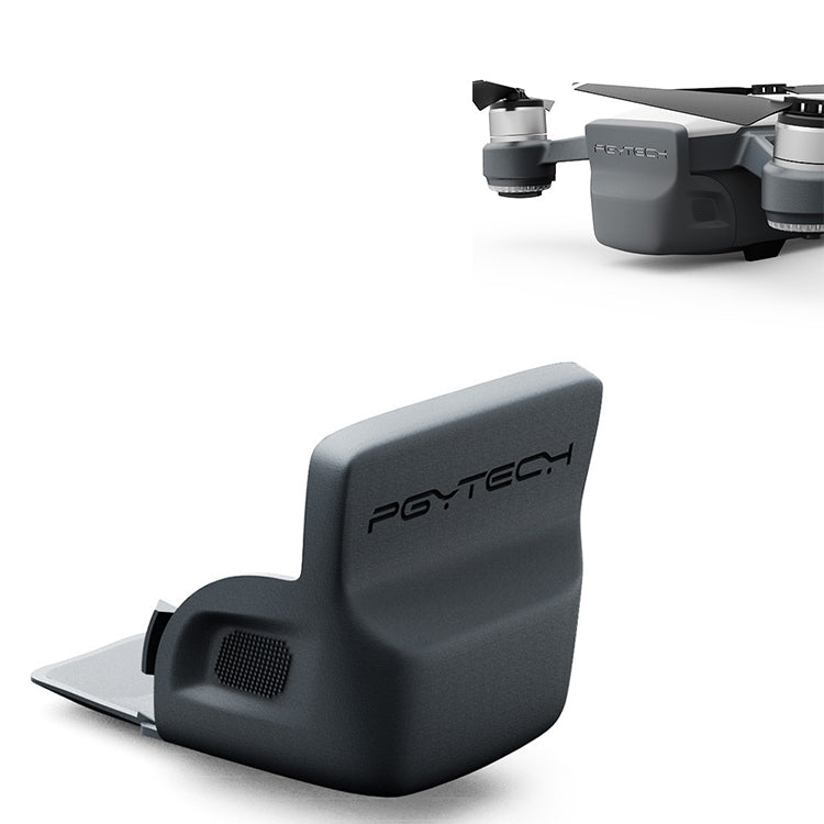 Le migliori offerte per PGYTECH Gimbal Camera Lens Shade Hood Copertura protettiva per DJI Spark sono su ✓ Confronta prezzi e caratteristiche di prodotti nuovi e usati ✓ Molti articoli con consegna gratis!
