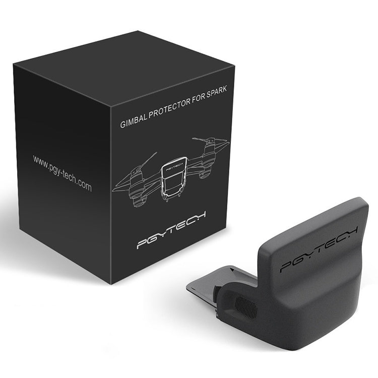 Le migliori offerte per PGYTECH Gimbal Camera Lens Shade Hood Copertura protettiva per DJI Spark sono su ✓ Confronta prezzi e caratteristiche di prodotti nuovi e usati ✓ Molti articoli con consegna gratis!