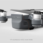 Le migliori offerte per PGYTECH Gimbal Camera Lens Shade Hood Copertura protettiva per DJI Spark sono su ✓ Confronta prezzi e caratteristiche di prodotti nuovi e usati ✓ Molti articoli con consegna gratis!