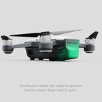 Le migliori offerte per PGYTECH Gimbal Camera Lens Shade Hood Copertura protettiva per DJI Spark sono su ✓ Confronta prezzi e caratteristiche di prodotti nuovi e usati ✓ Molti articoli con consegna gratis!