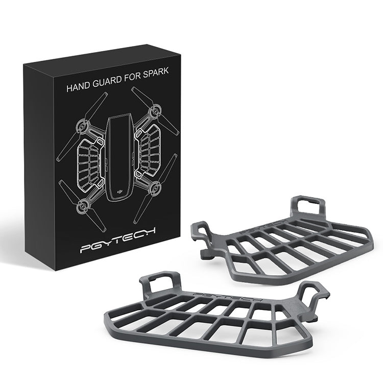 PGYTECH Protezione per la mano, palmo delle dita, per DJI Spark