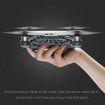 PGYTECH Protezione per la mano, palmo delle dita, per DJI Spark