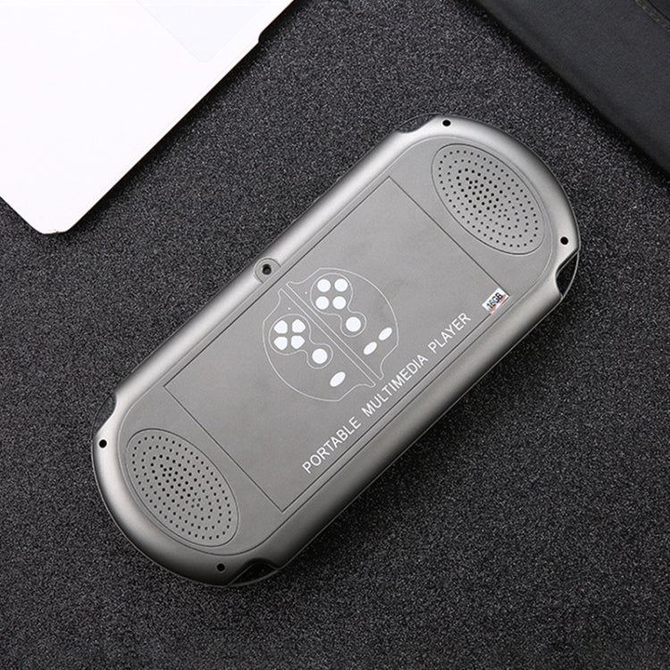 Powkiddy X12 Plus Console portatile retro con schermo 7" e 16GB