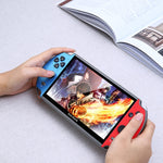 Powkiddy X12 Plus Console portatile retro con schermo 7" e 16GB