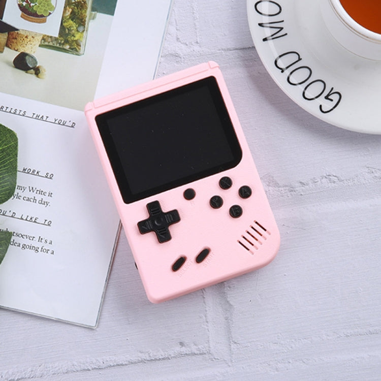 MK800 Console di gioco portatile 3 pollici 800 giochi