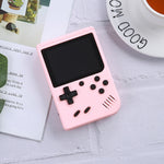 MK800 Console di gioco portatile 3 pollici 800 giochi