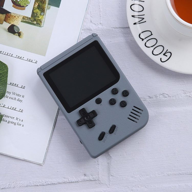 MK800 Console di gioco portatile 3 pollici 800 giochi