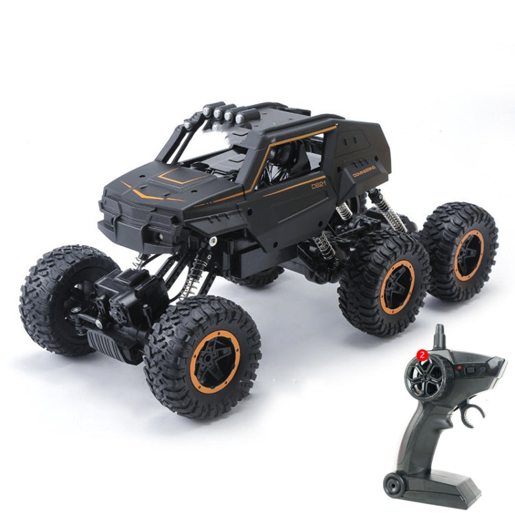 Auto telecomandata 6WD 1:12 2.4G per bambini