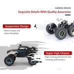 Auto telecomandata 6WD 1:12 2.4G per bambini