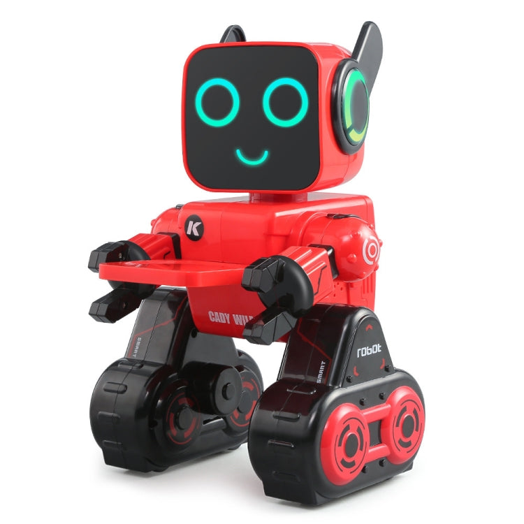 I robot intelligenti YDJ-K3 supportano l'educazione al controllo vocale della danza, YDJ-K3(Red), YDJ-K3(White)