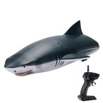 Barca telecomandata Shark YDJ-818 2.4G RC 27cm