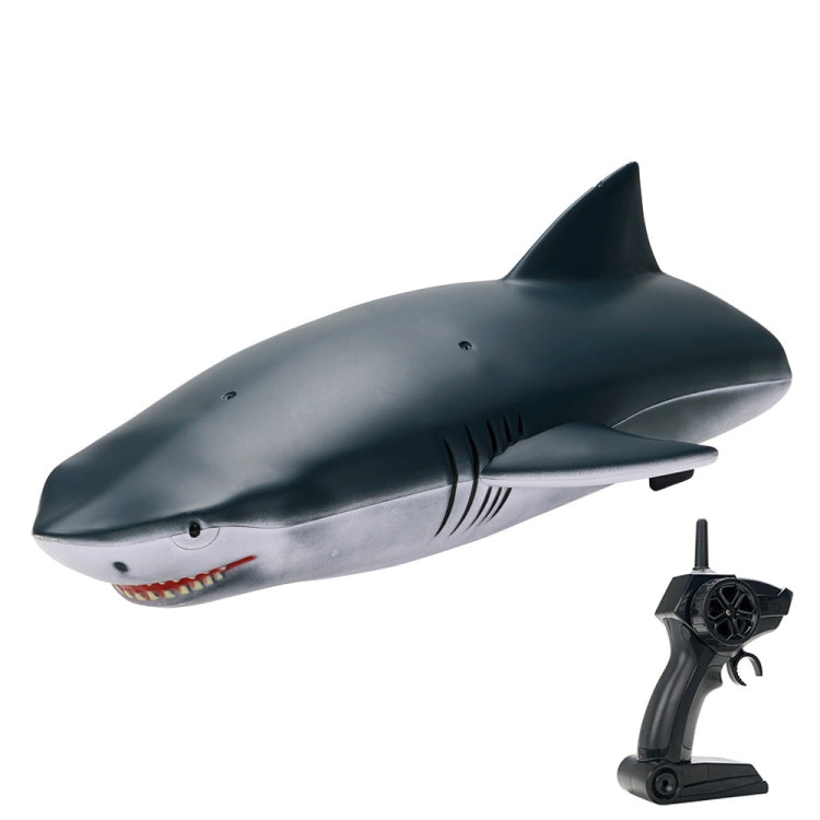 Barca telecomandata Shark YDJ-818 2.4G RC 27cm