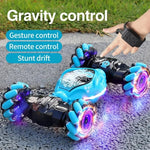 Drone telecomandato YDJ-D876 con rilevamento gesti