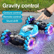 Drone telecomandato YDJ-D876 con rilevamento gesti
