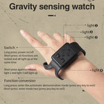 Drone telecomandato YDJ-D876 con rilevamento gesti