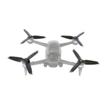 2 eliche a sgancio rapido Sunnylife 5328S per DJI FPV