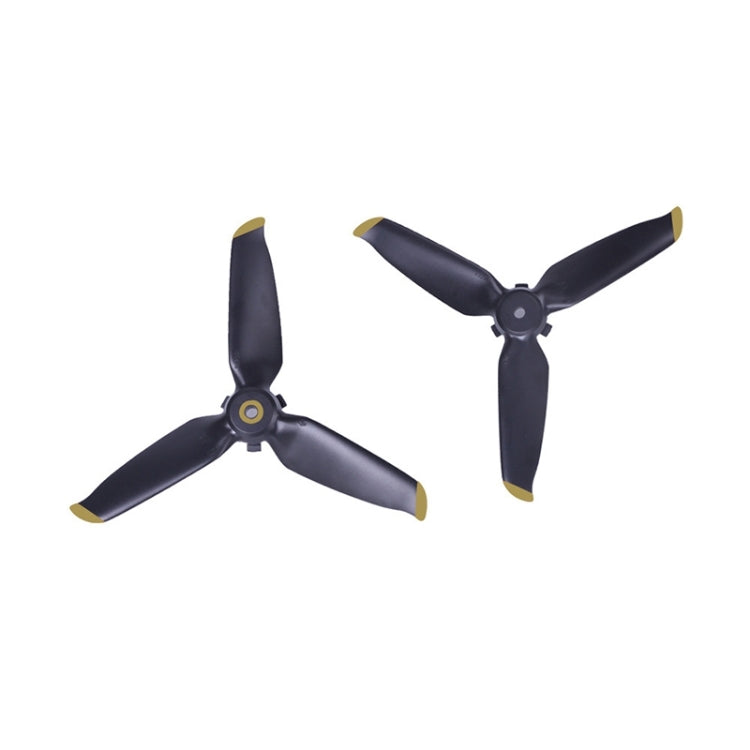 2 eliche a sgancio rapido Sunnylife 5328S per DJI FPV
