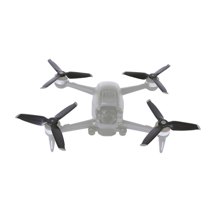 2 eliche a sgancio rapido Sunnylife 5328S per DJI FPV